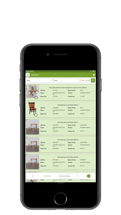 LookOver screenshot-4