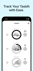 Muslimify: Quran, Prayer Times screenshot #6 for iPhone