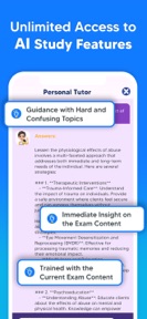 ASWB Exam Prep & Practice 2025 screenshot