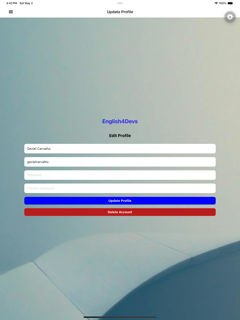 e4Devs Community screenshot 9
