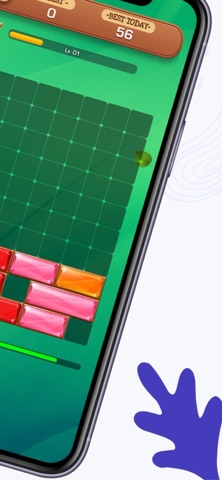 Shape Shift Slide Puzzle Screenshot 2 of 10