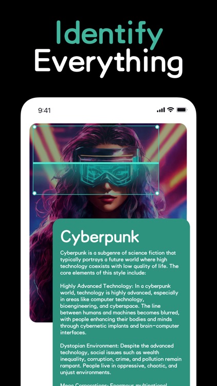 AI Chatbot Assistant - Chatbot screenshot-5