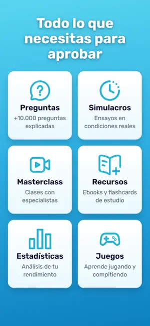 Mi Eunacom screenshot 3