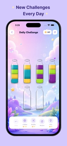 Color Drizzle Screenshot 3 of 8