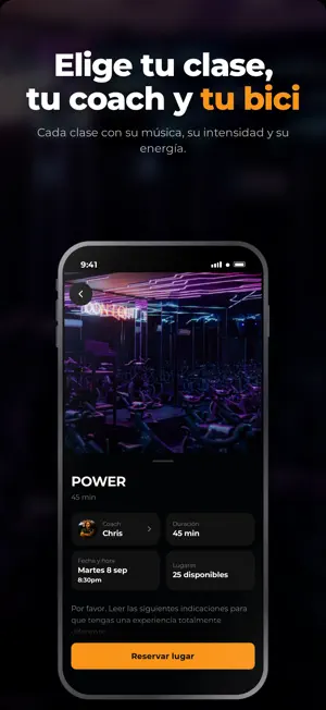 Rush Cycle Studio screenshot 3
