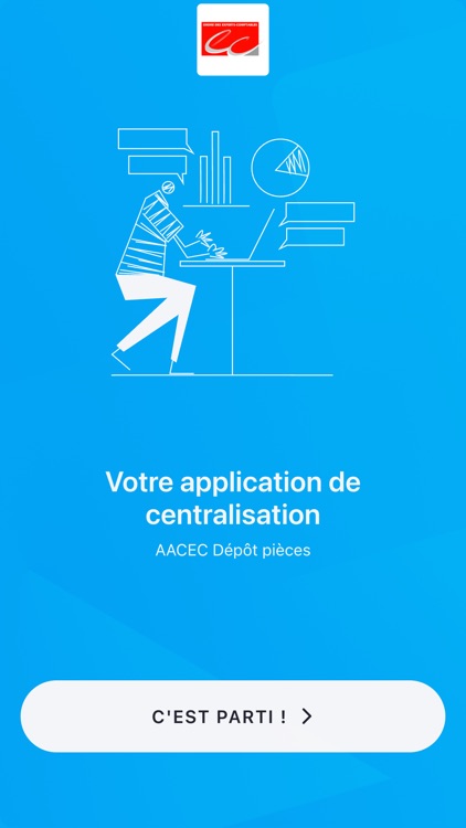 AACEC Dépôt pièces