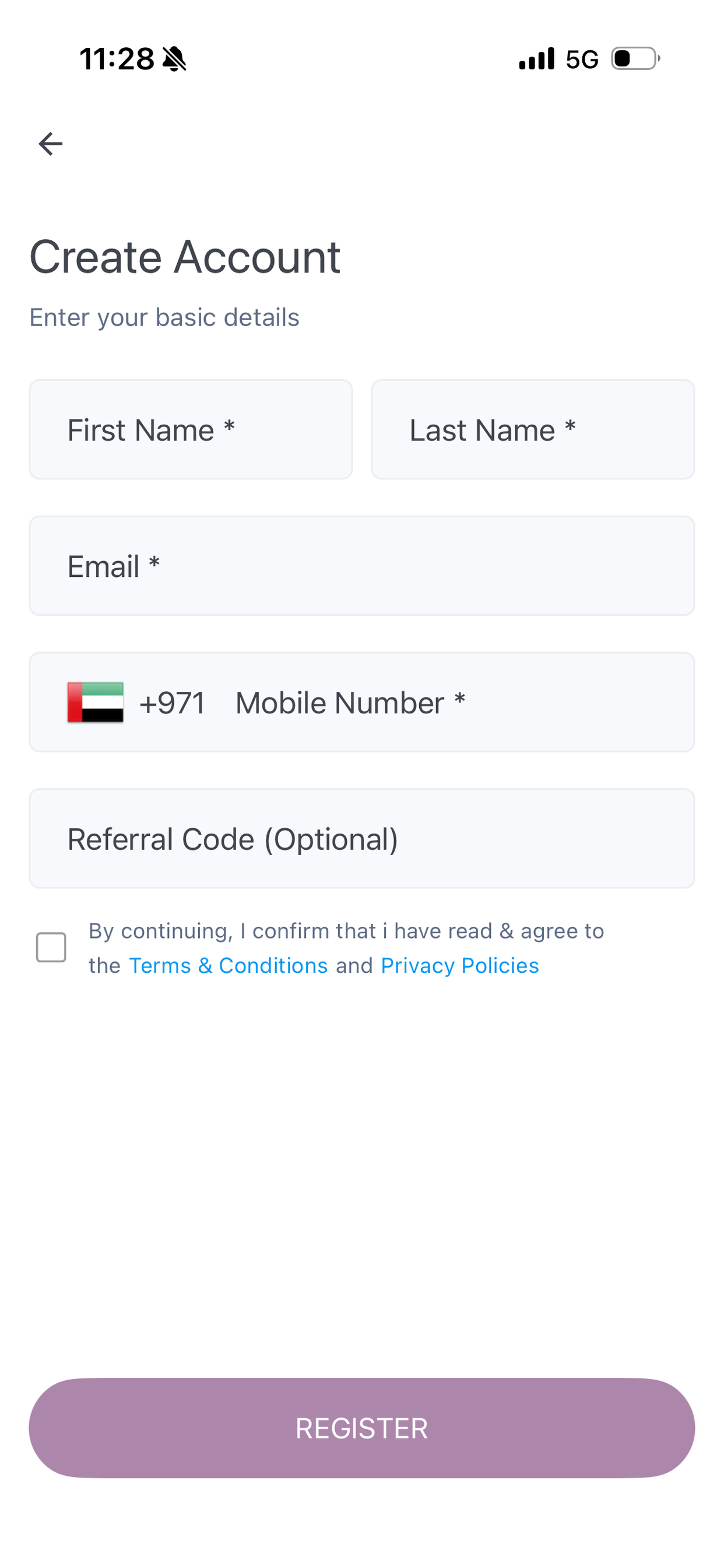 SayarahGo screenshot 4