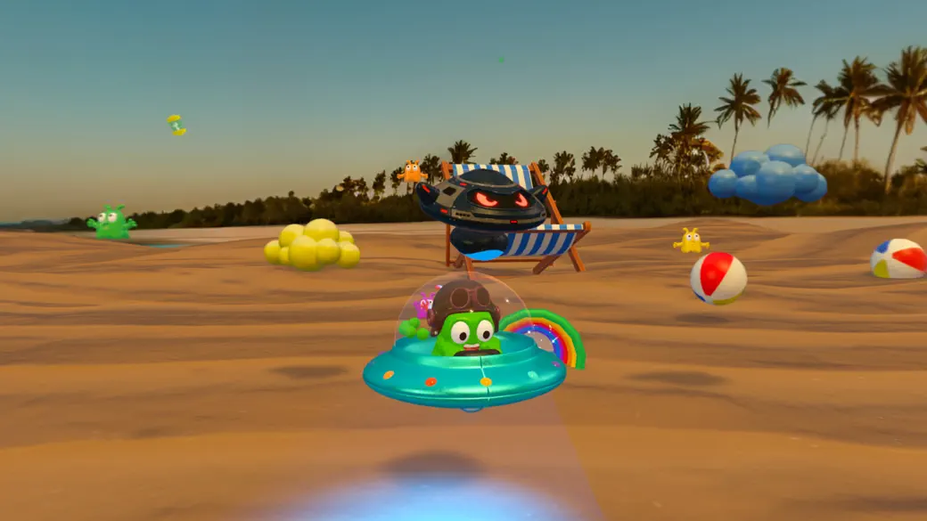 Screenshot #3 pour GOOH!
