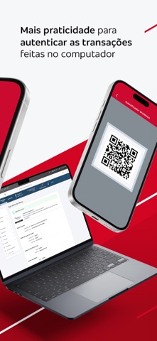Bradesco Global Solutions Screenshot 2 of 3