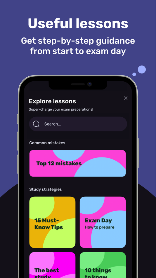 #8. EMT B Test Prep 2025 (iOS) โดย: KYLIEPREP