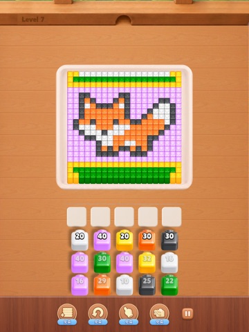 Your Happy Ant iPad screenshot