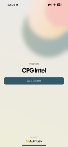 ABI Comp Intel iPhone screenshot