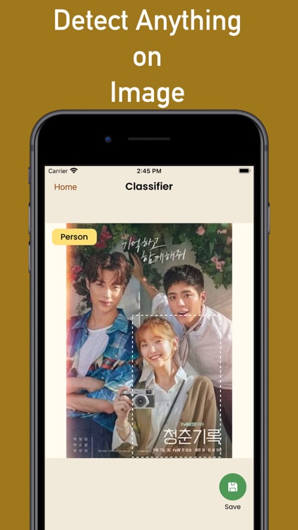 Breeze - Photo enjoy life!