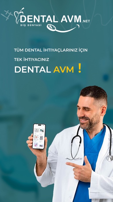 Dental Avm Screenshot