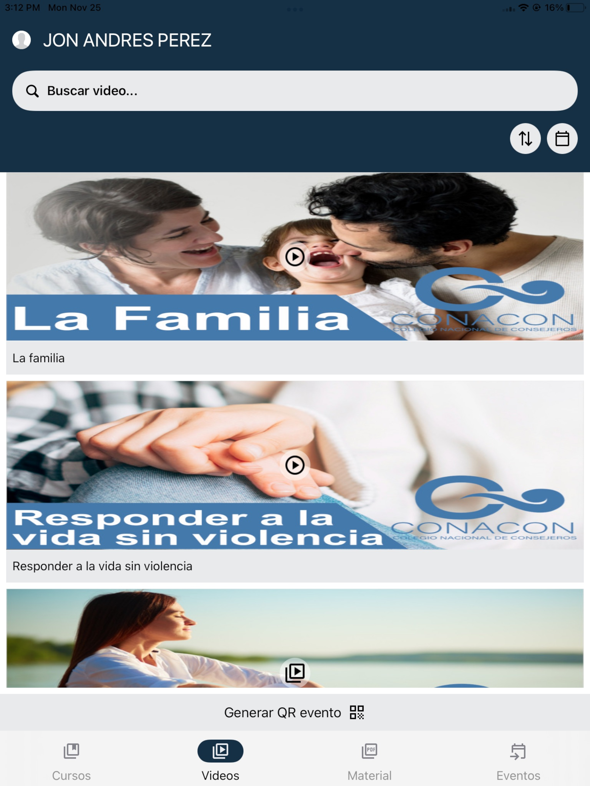 CONACON