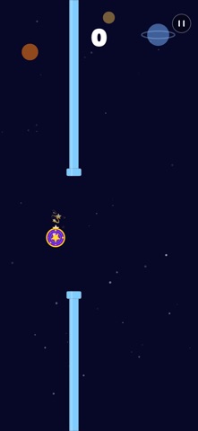 Keepy Up! screenshot 5