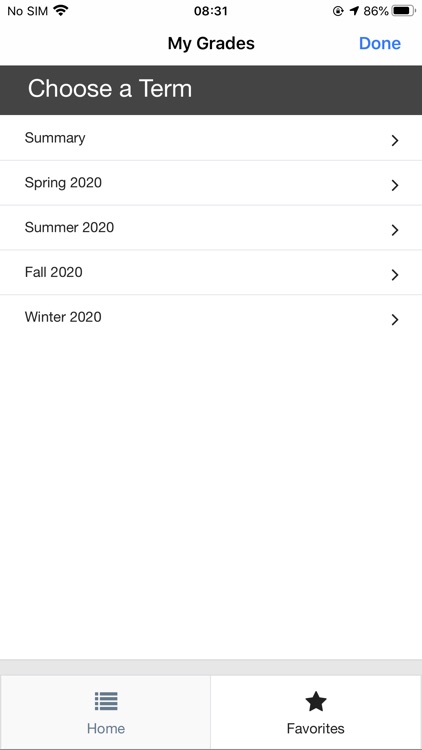 My Swiss Education Group