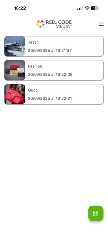 RCM CODE Screenshot 3 of 3