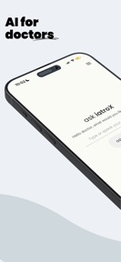 iatroX screenshot