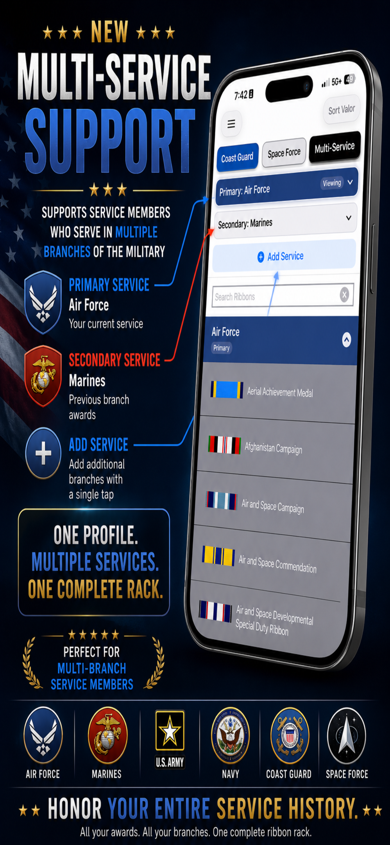 Valor Sorter