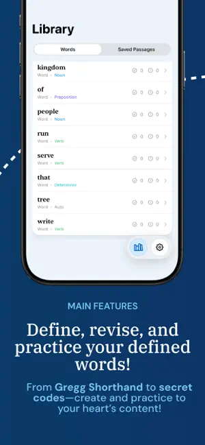 Opura screenshot 2