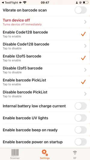 Saveo Support screenshot 3