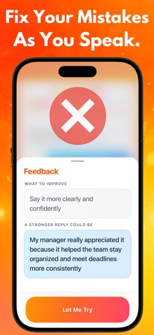 Speak & Learn English: Chappie screenshot