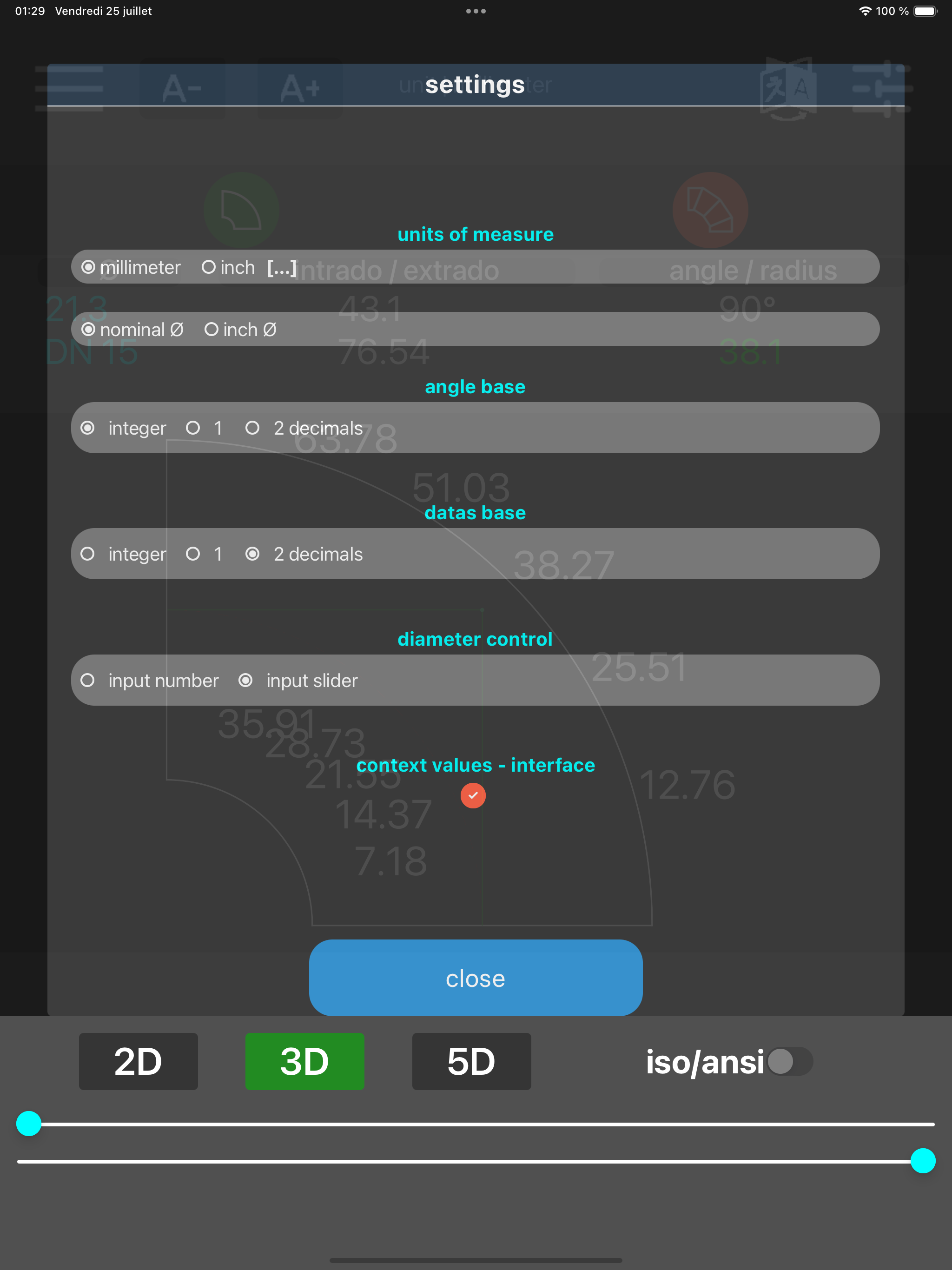ElbowData screenshot 14