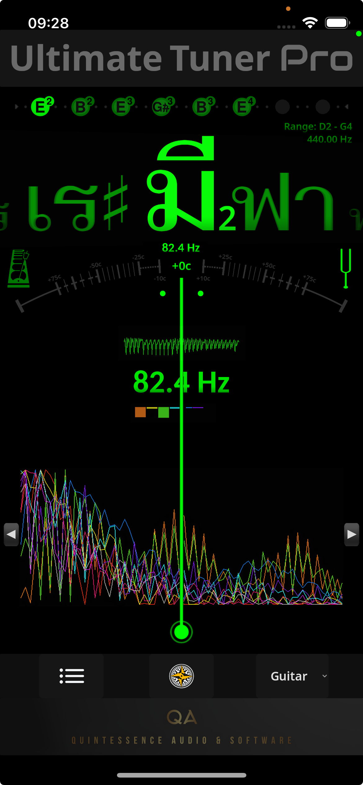 Ultimate Tuner Pro