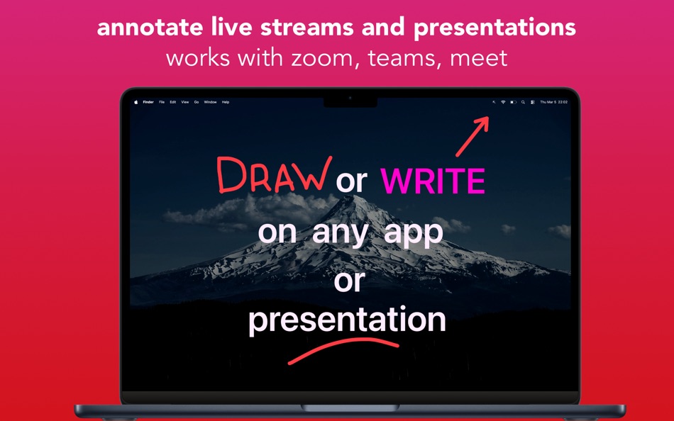 #1. DemoPro - Screen Annotation (macOS) Ved: Anatole Schaff