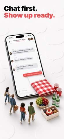 Globy: Things to Do Nearby screenshot