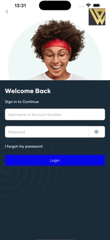 Wallet MFB screenshot