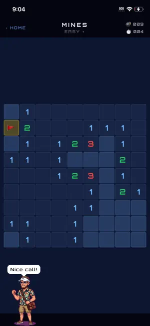 Retro Arcade Millennium screenshot 3