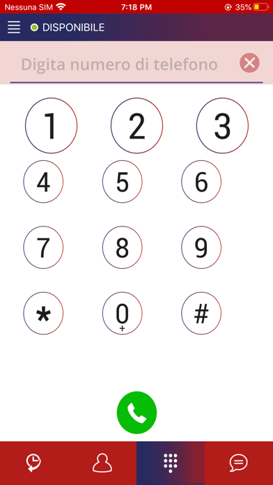 Cally cordless Screenshot 3 of 5