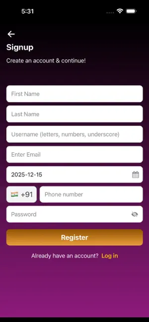 Scam Alert Pro screenshot 2