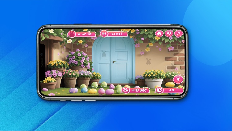 Hidden Easter Egg Hunt screenshot-4