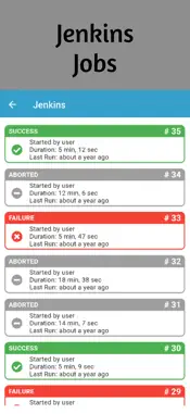 Devops ToolBox screenshot 2