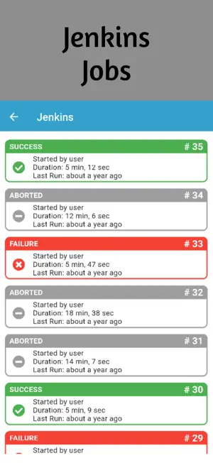 Devops ToolBox screenshot 2