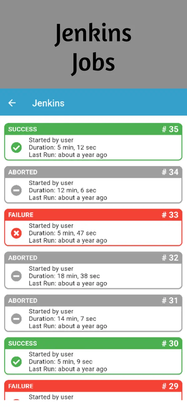 #2. Devops ToolBox (iOS) De: Nevis Shkenza