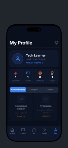 Nexus pro Screenshot 4 of 4