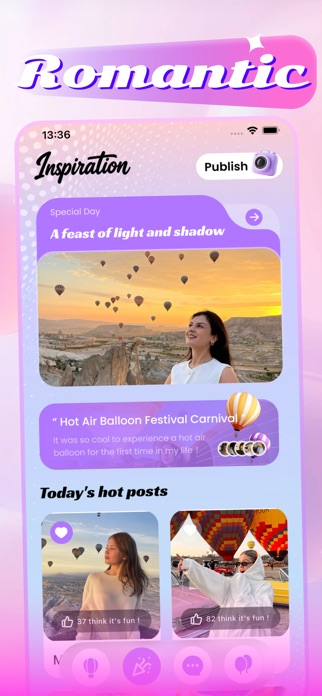 Kiki - Joy Circle & Chat Screenshot 4 of 4