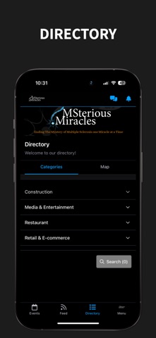 MSterious Miracles Screenshot 1 of 3