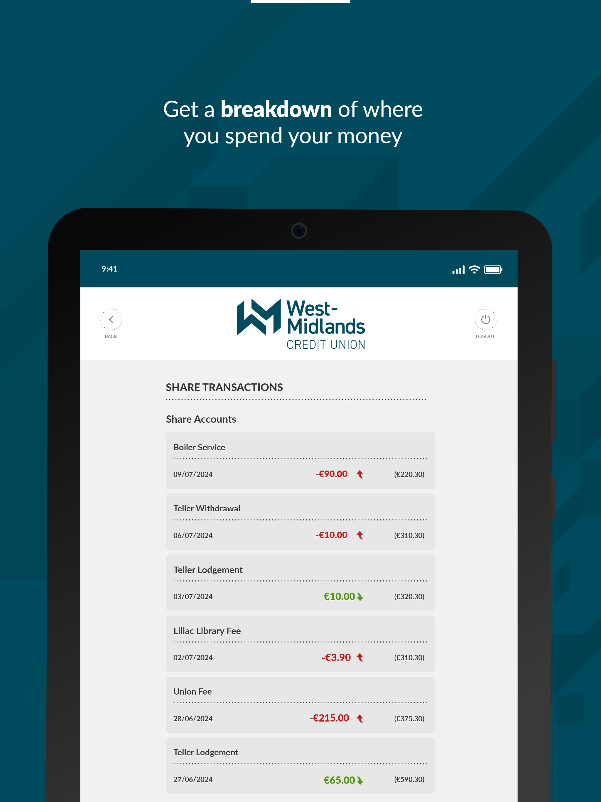 West-Midlands Credit Union