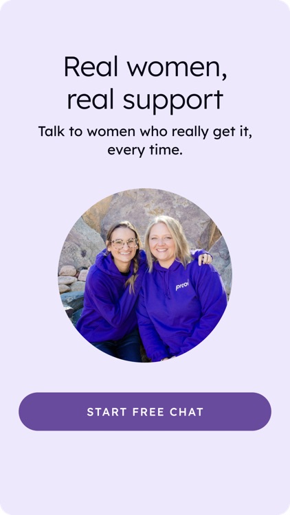 Proov Fertility & Menopause screenshot-3