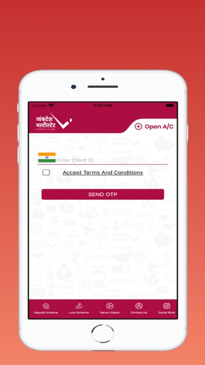 Venkatesh Multistate