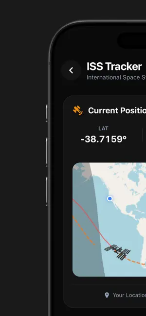 Moon Tracker: Sky & Star Guide screenshot 4