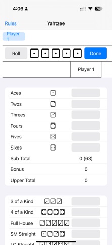 JVGamesHub screenshot