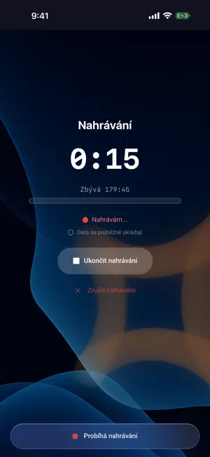 Prospirio Hub screenshot 2
