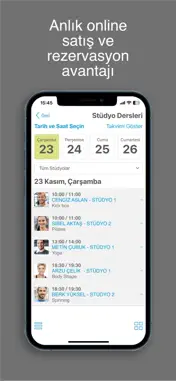 VARM UP screenshot 3