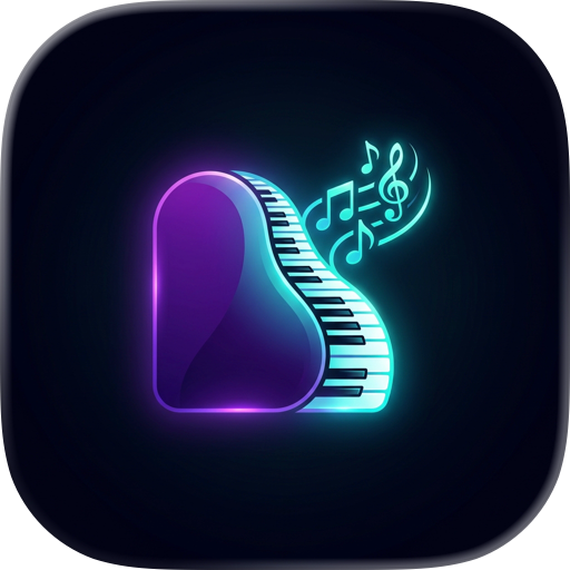 Piano Play - Play & Learn